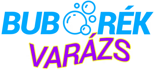 Buborékvarázs